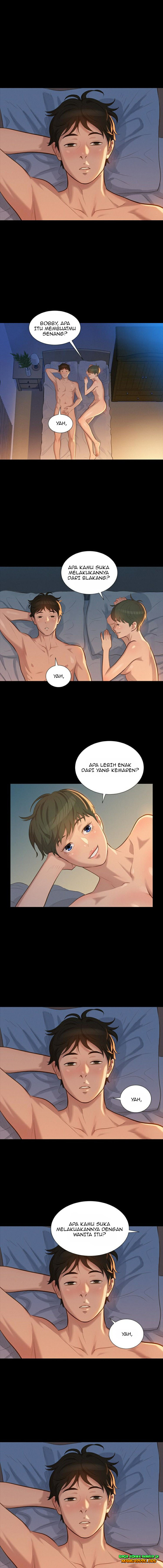 Let Me Drive: Chapter chapter-24 - Page 4