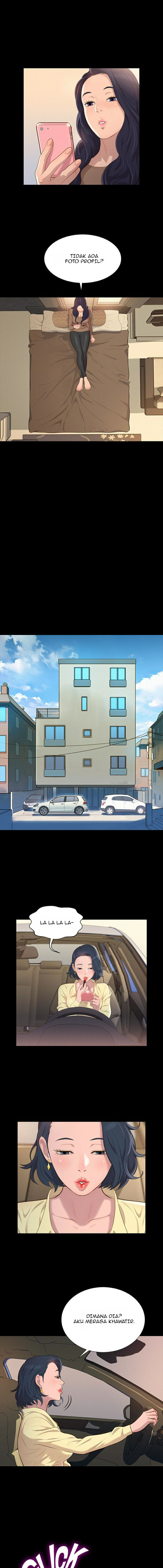Let Me Drive: Chapter chapter-24 - Page 7
