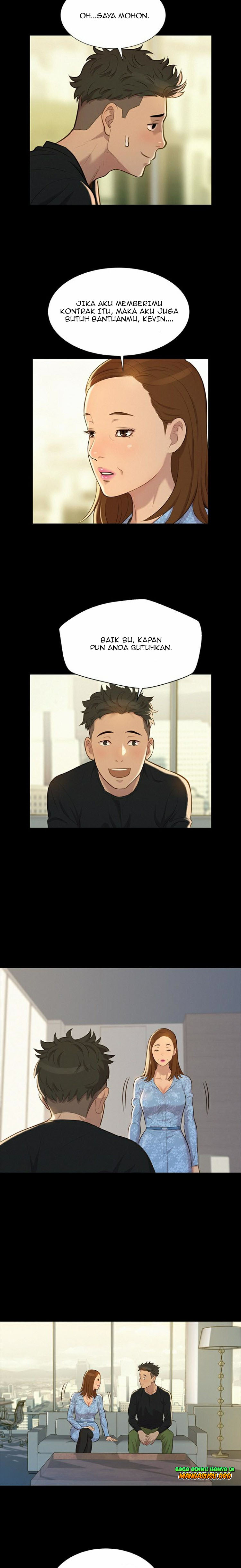 Let Me Drive: Chapter chapter-24 - Page 10