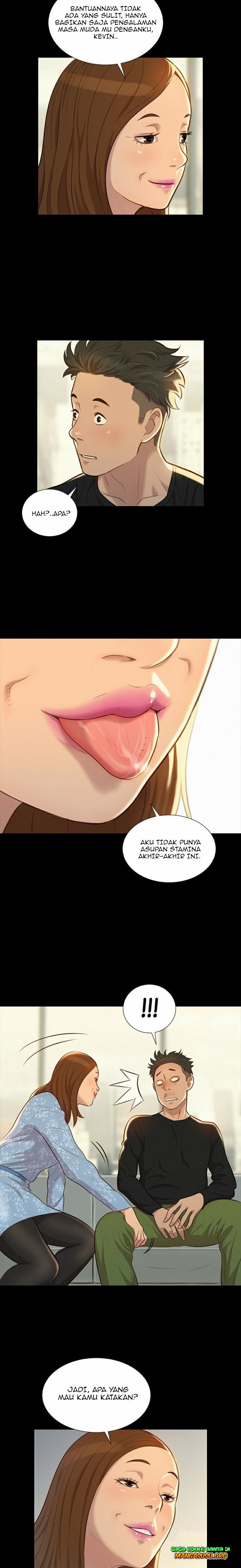 Let Me Drive: Chapter chapter-24 - Page 11