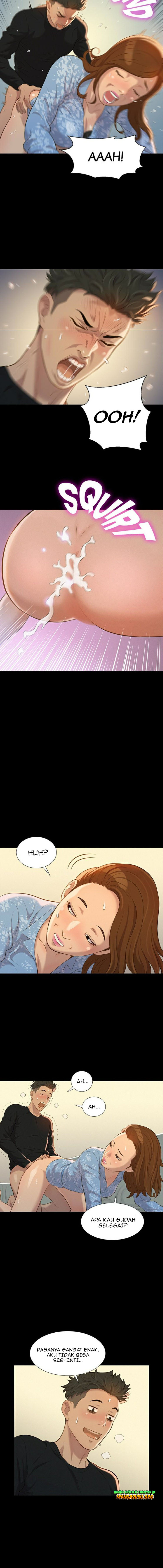 Let Me Drive: Chapter chapter-25 - Page 6
