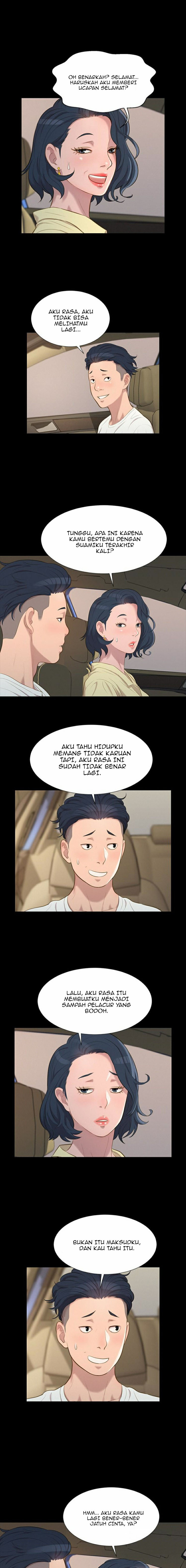 Let Me Drive: Chapter chapter-25 - Page 9