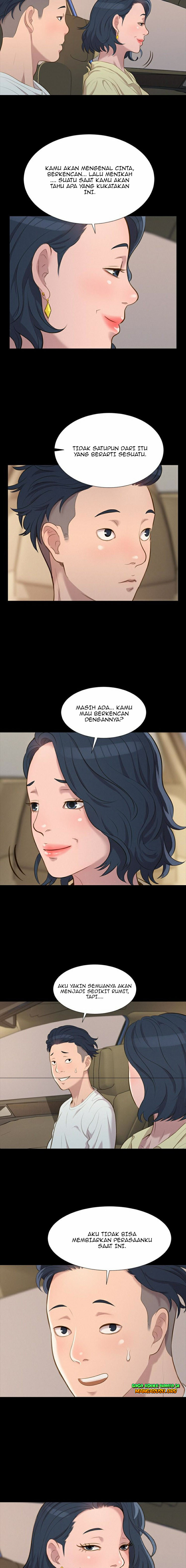 Let Me Drive: Chapter chapter-25 - Page 10