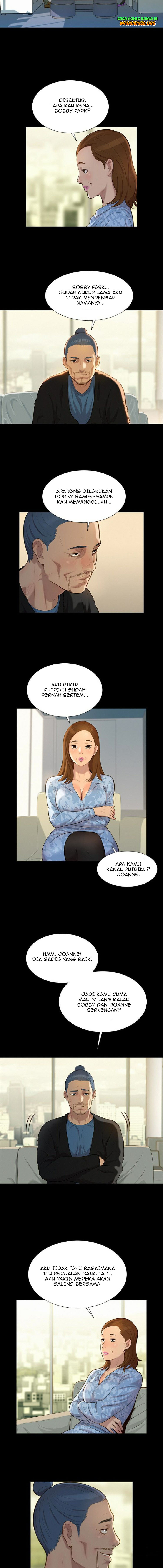 Let Me Drive: Chapter chapter-26 - Page 3