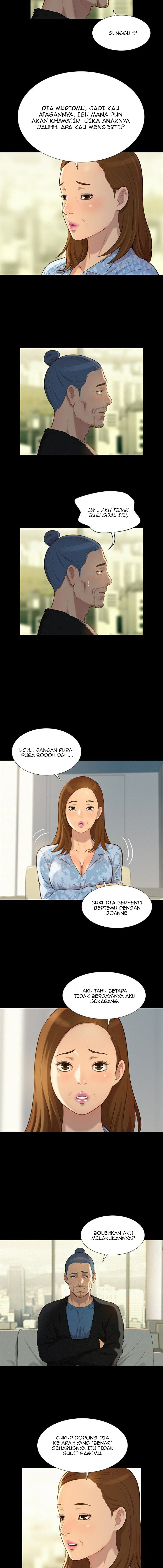 Let Me Drive: Chapter chapter-26 - Page 4