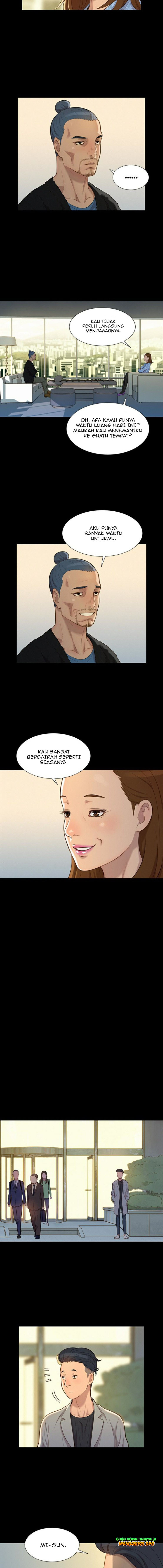 Let Me Drive: Chapter chapter-26 - Page 5