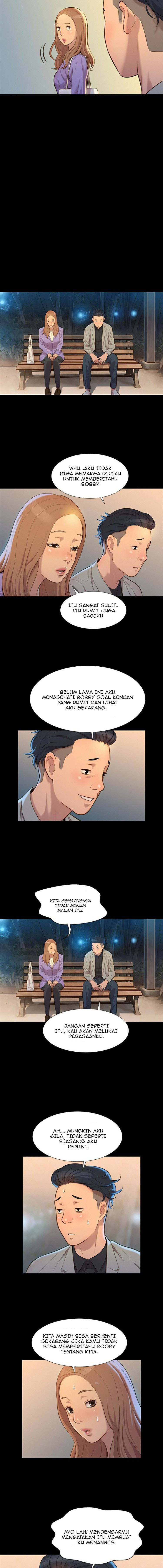 Let Me Drive: Chapter chapter-26 - Page 6