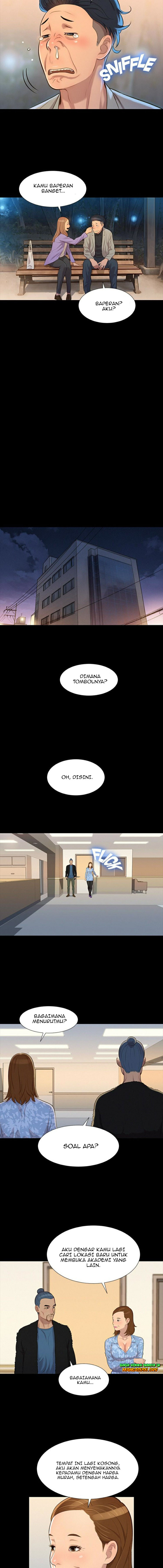 Let Me Drive: Chapter chapter-26 - Page 7