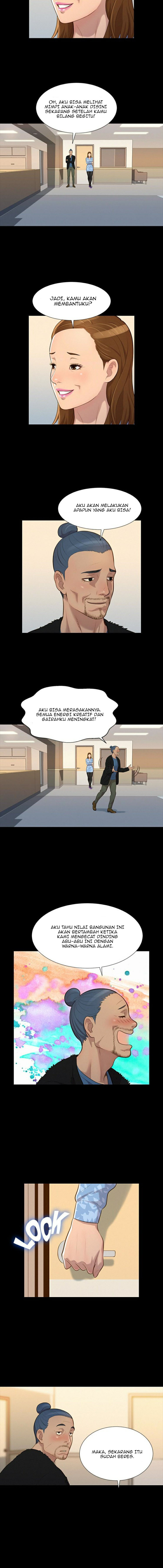 Let Me Drive: Chapter chapter-26 - Page 8