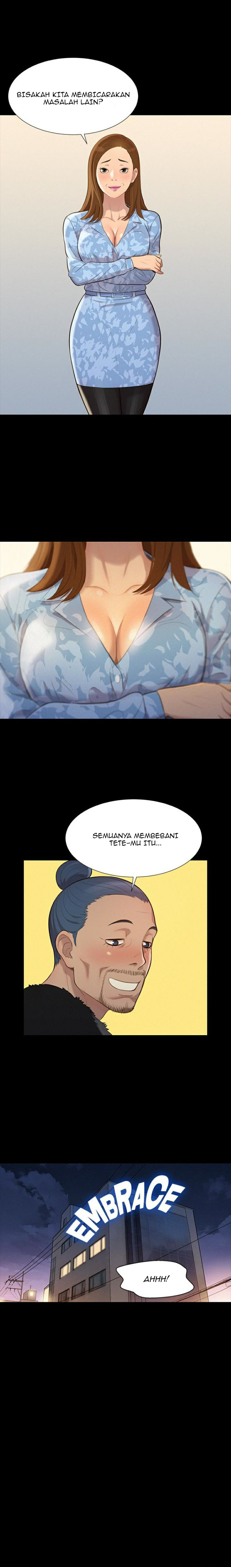 Let Me Drive: Chapter chapter-26 - Page 9
