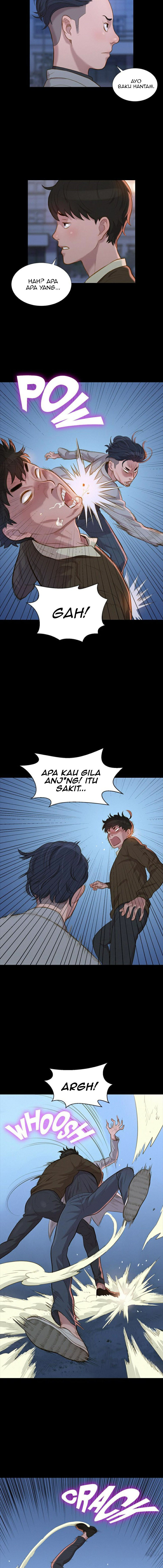 Let Me Drive: Chapter chapter-27 - Page 3