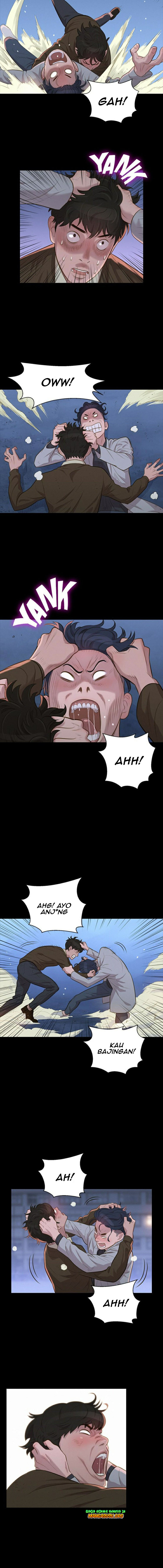 Let Me Drive: Chapter chapter-27 - Page 4