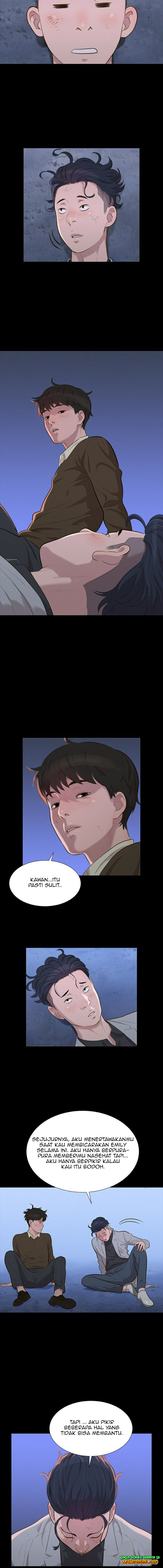 Let Me Drive: Chapter chapter-27 - Page 6