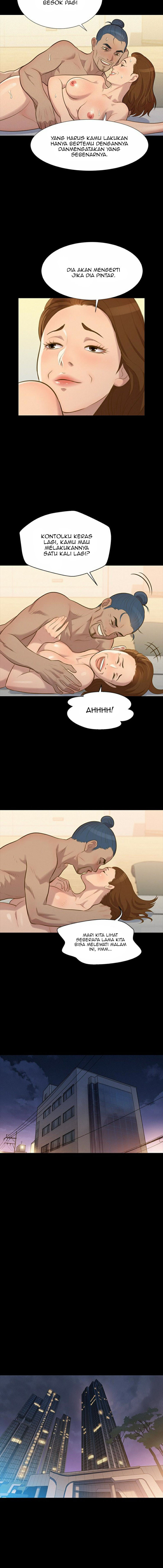 Let Me Drive: Chapter chapter-27 - Page 9