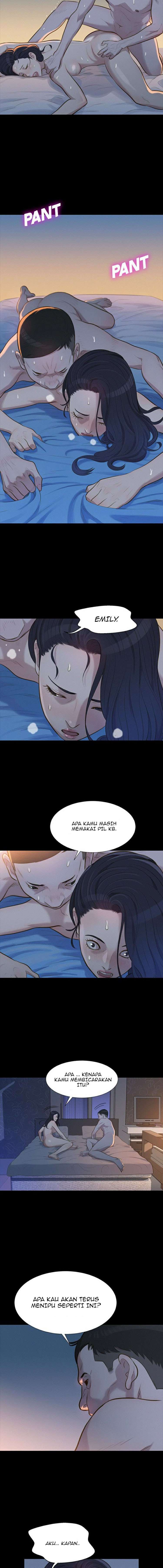 Let Me Drive: Chapter chapter-27 - Page 11