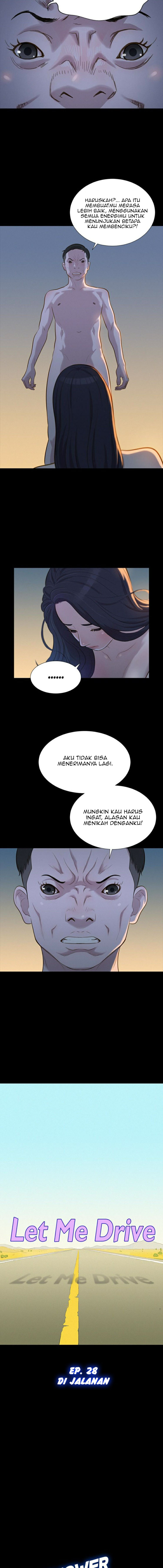 Let Me Drive: Chapter chapter-28 - Page 2