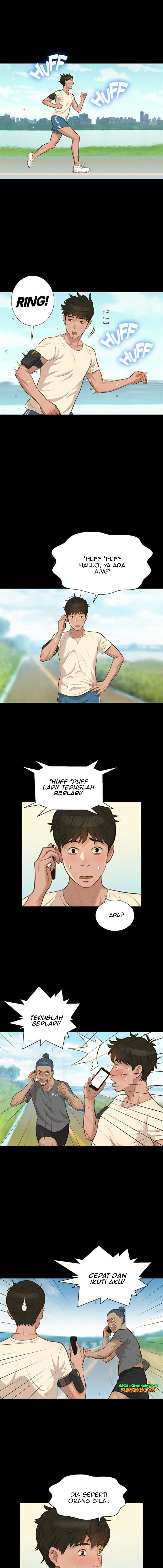 Let Me Drive: Chapter chapter-28 - Page 6