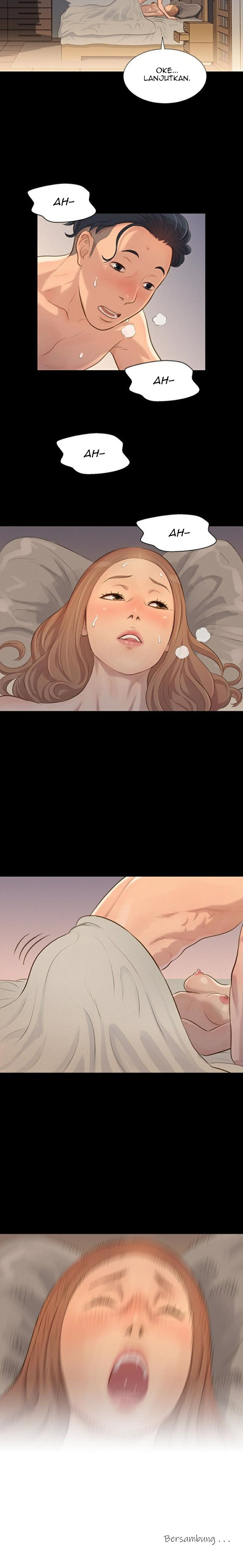 Let Me Drive: Chapter chapter-28 - Page 12