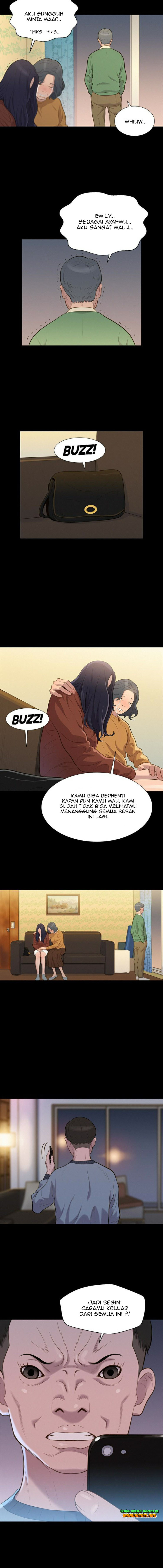 Let Me Drive: Chapter chapter-30 - Page 7