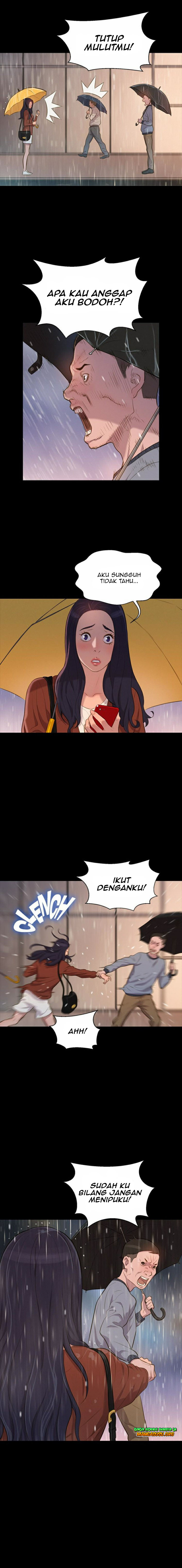 Let Me Drive: Chapter chapter-30 - Page 9