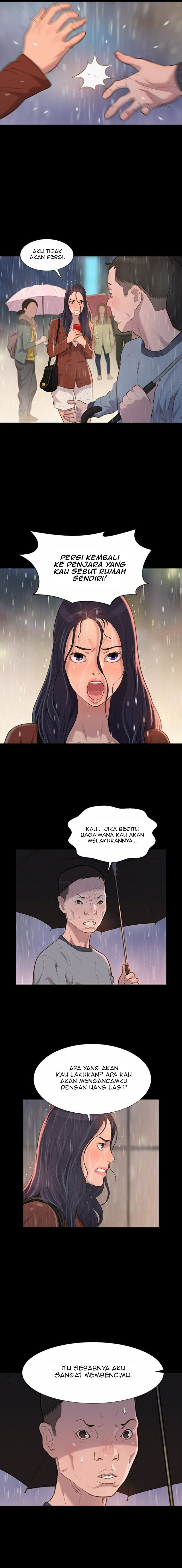 Let Me Drive: Chapter chapter-30 - Page 10