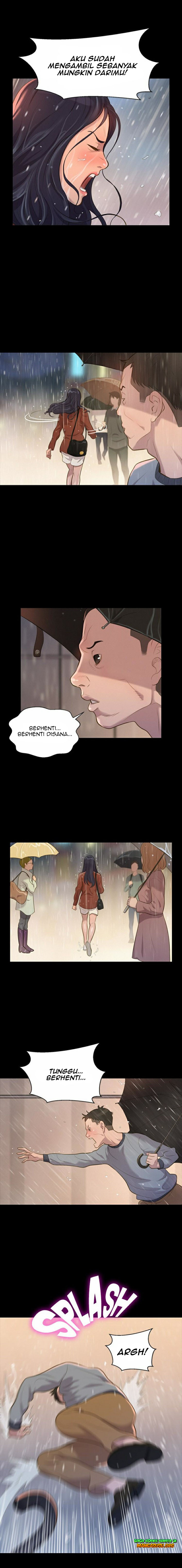 Let Me Drive: Chapter chapter-30 - Page 11