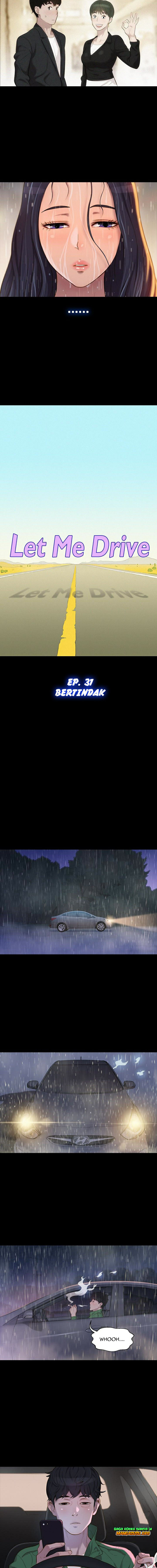 Let Me Drive: Chapter chapter-31 - Page 2