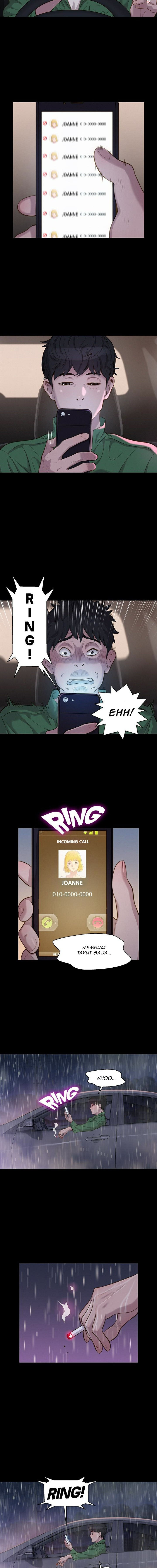Let Me Drive: Chapter chapter-31 - Page 3