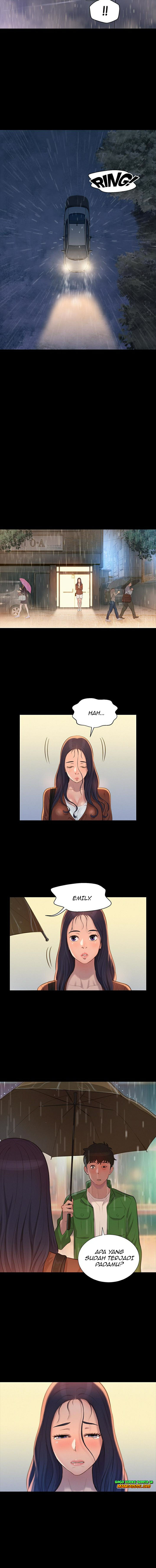 Let Me Drive: Chapter chapter-31 - Page 4