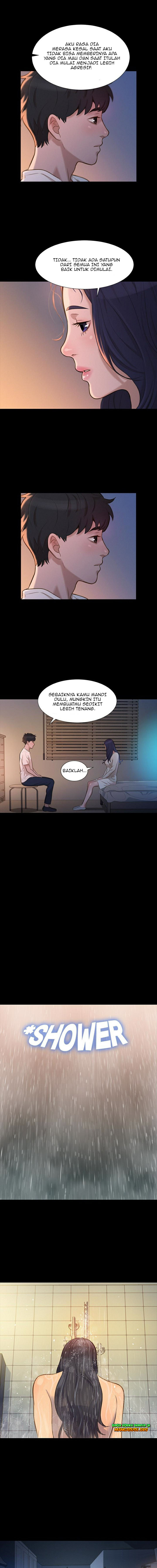 Let Me Drive: Chapter chapter-31 - Page 6