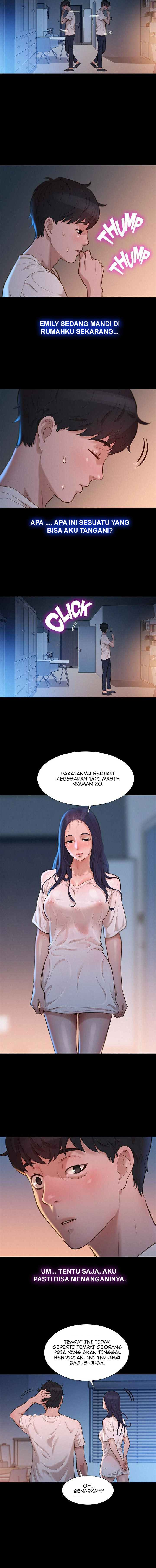 Let Me Drive: Chapter chapter-31 - Page 7