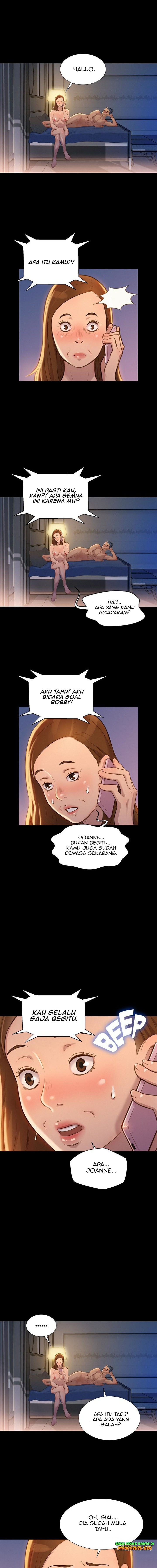 Let Me Drive: Chapter chapter-32 - Page 2
