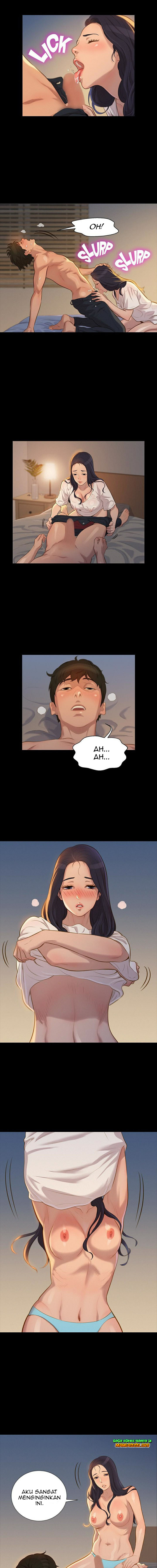 Let Me Drive: Chapter chapter-32 - Page 4