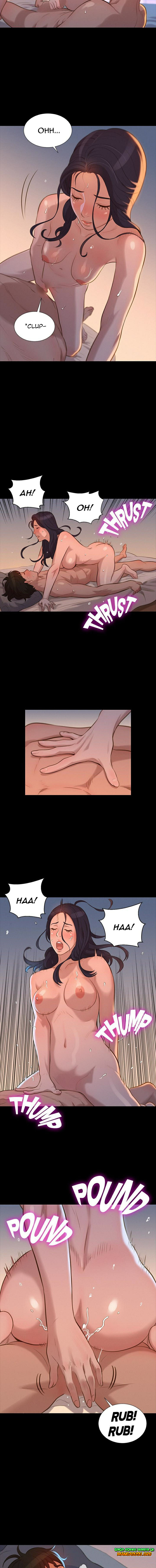 Let Me Drive: Chapter chapter-33 - Page 3