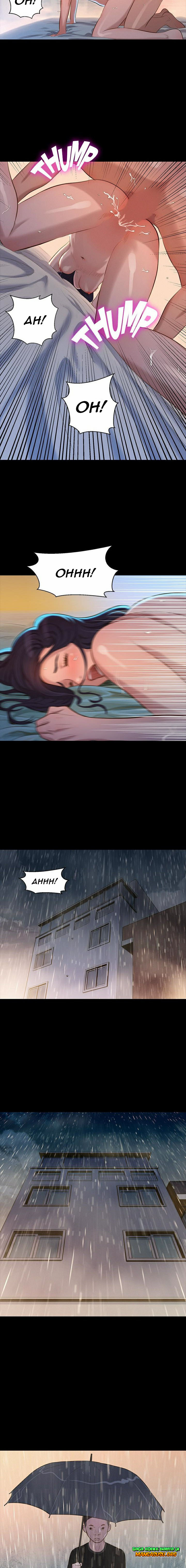 Let Me Drive: Chapter chapter-33 - Page 9