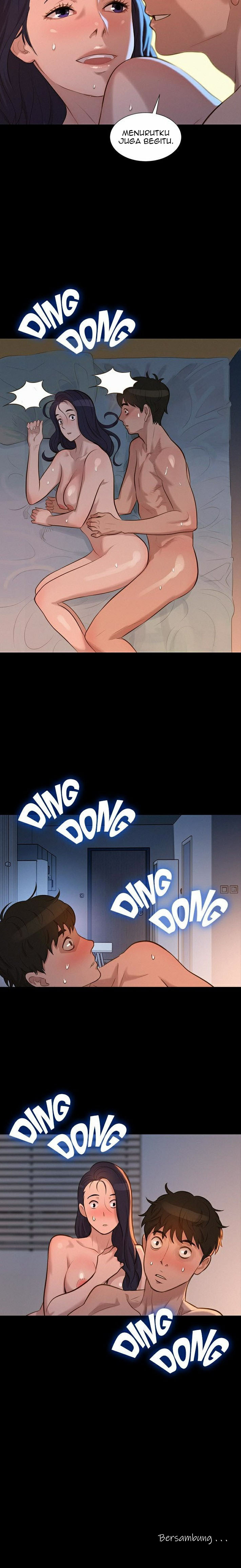Let Me Drive: Chapter chapter-33 - Page 12