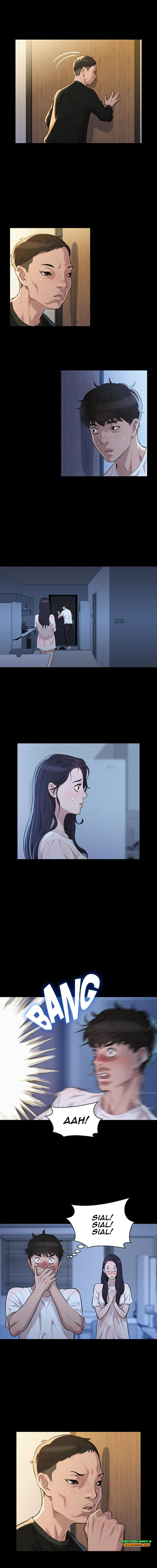 Let Me Drive: Chapter chapter-34 - Page 2