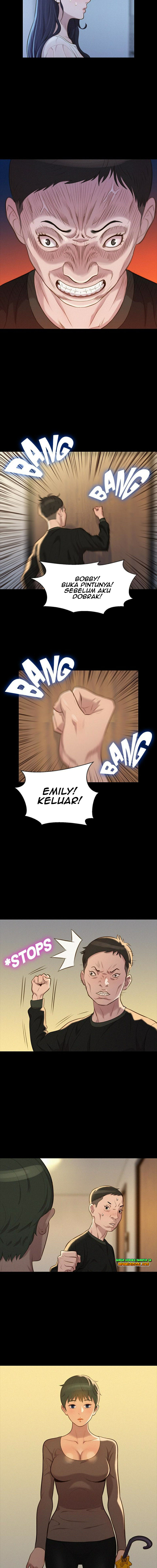 Let Me Drive: Chapter chapter-34 - Page 4