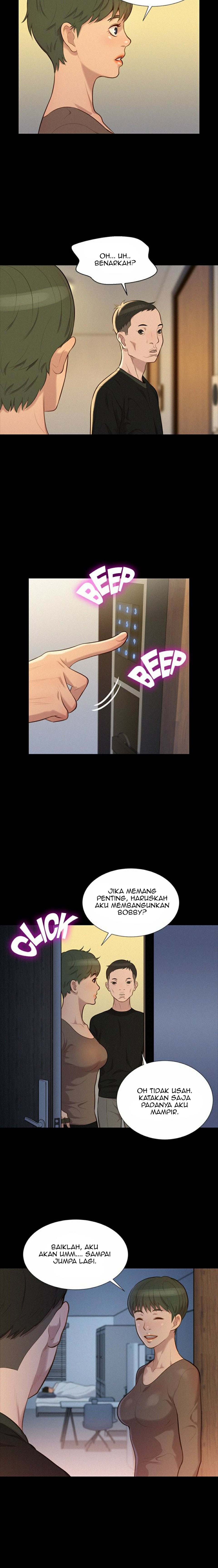 Let Me Drive: Chapter chapter-34 - Page 10