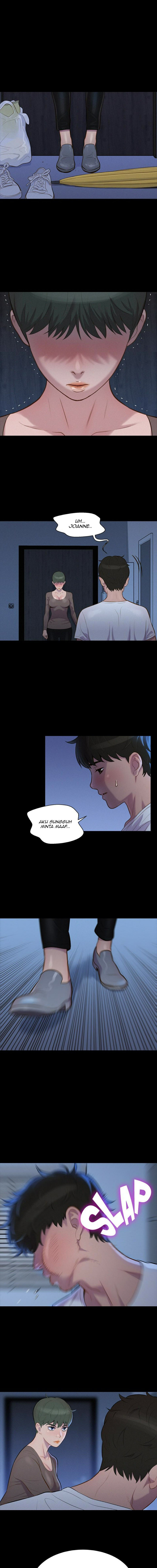 Let Me Drive: Chapter chapter-35 - Page 1