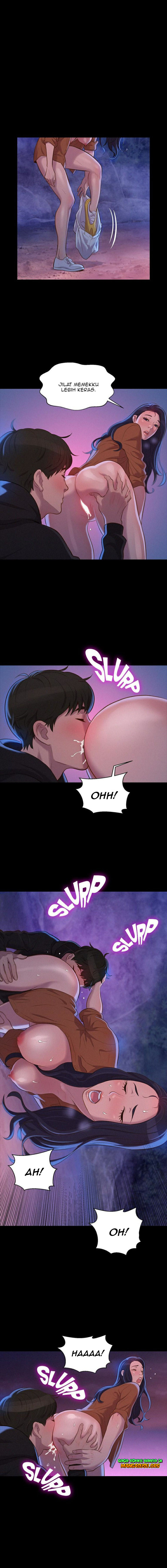 Let Me Drive: Chapter chapter-37 - Page 6