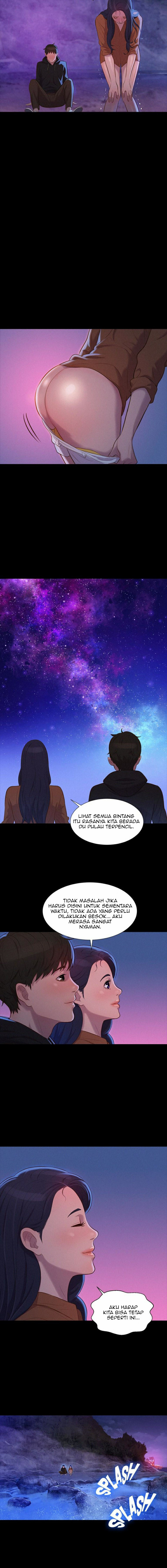 Let Me Drive: Chapter chapter-37 - Page 10
