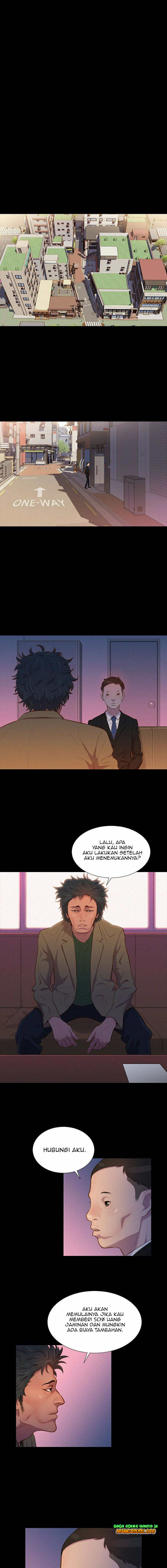 Let Me Drive: Chapter chapter-37 - Page 11