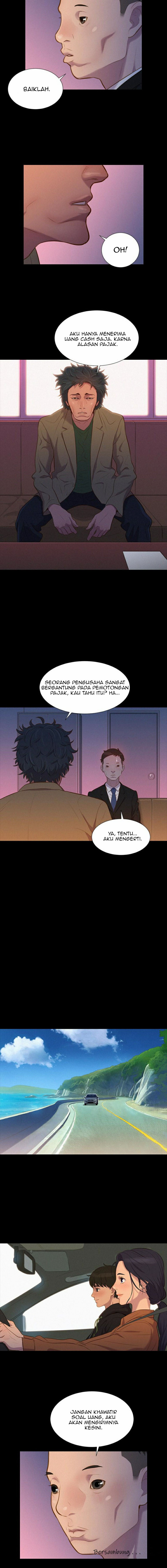Let Me Drive: Chapter chapter-37 - Page 12