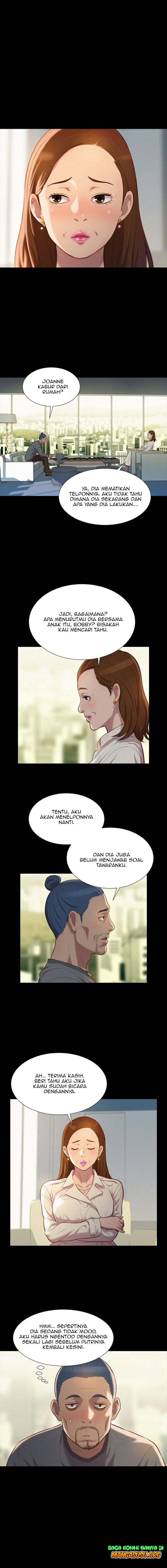 Let Me Drive: Chapter chapter-38 - Page 6