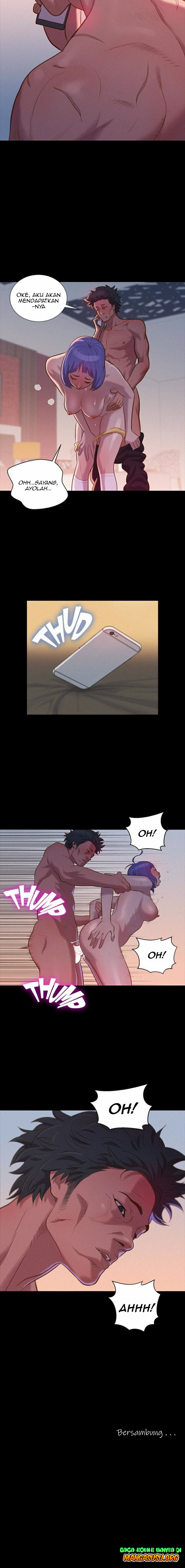 Let Me Drive: Chapter chapter-38 - Page 12
