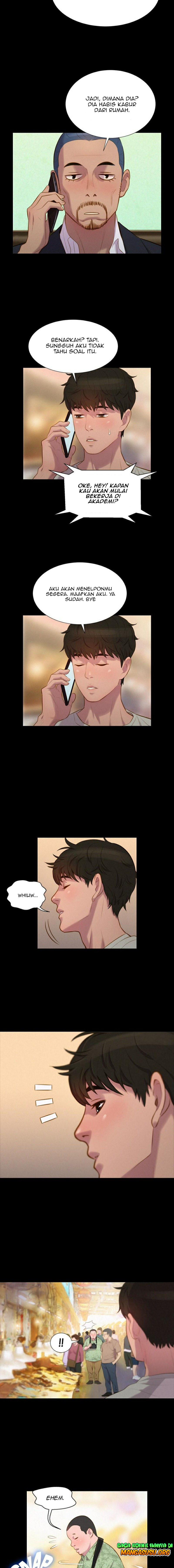 Let Me Drive: Chapter chapter-39 - Page 7