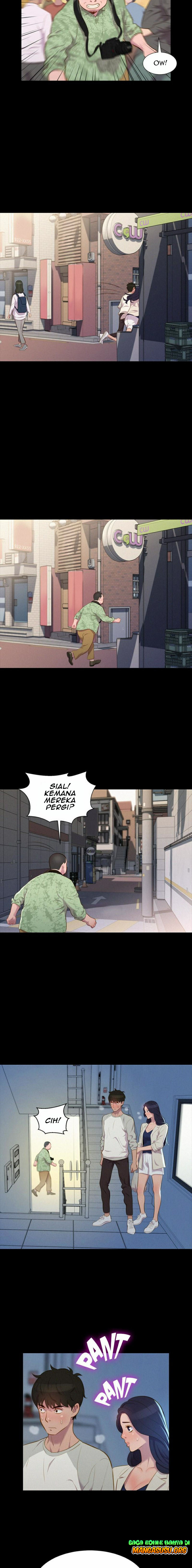 Let Me Drive: Chapter chapter-39 - Page 9