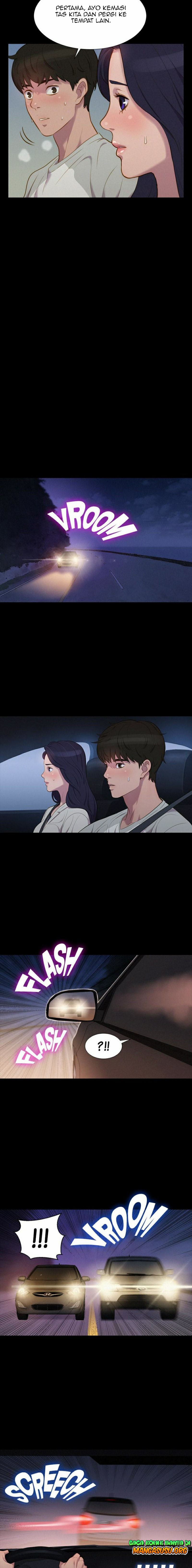 Let Me Drive: Chapter chapter-39 - Page 10