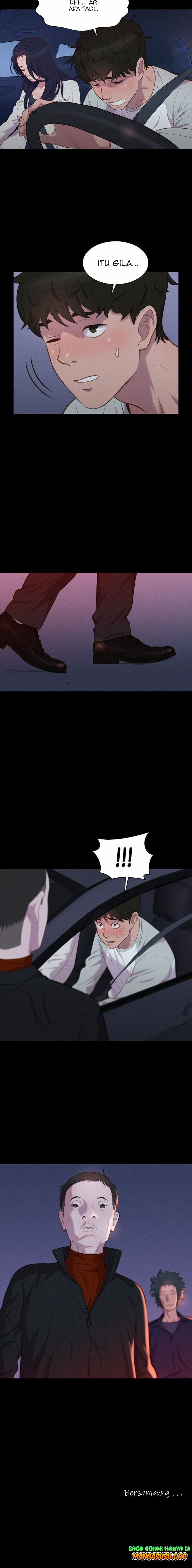 Let Me Drive: Chapter chapter-39 - Page 12
